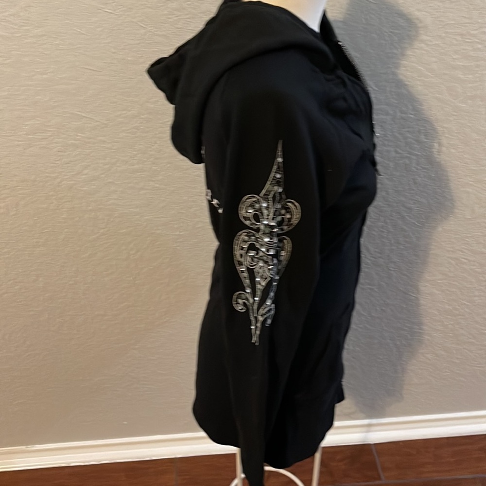 Lovestitch Jacket - image 3